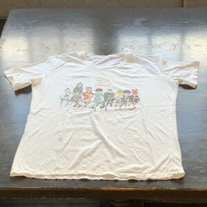 Unfortunate Portrait Win Tour De France Sz M